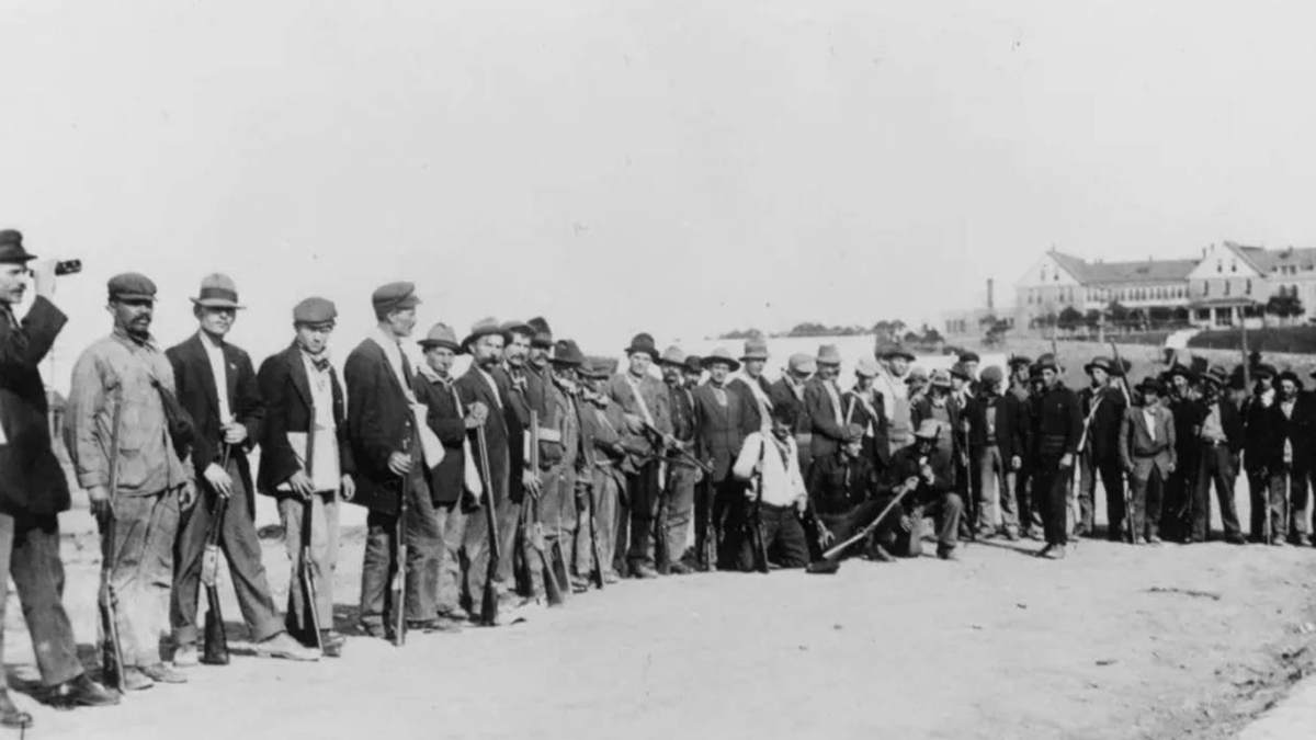 Σαν σήμερα, 20 Απριλίου 1914: Η Σφαγή του Λάντλοου που σημάδεψε την εργατική ιστορία