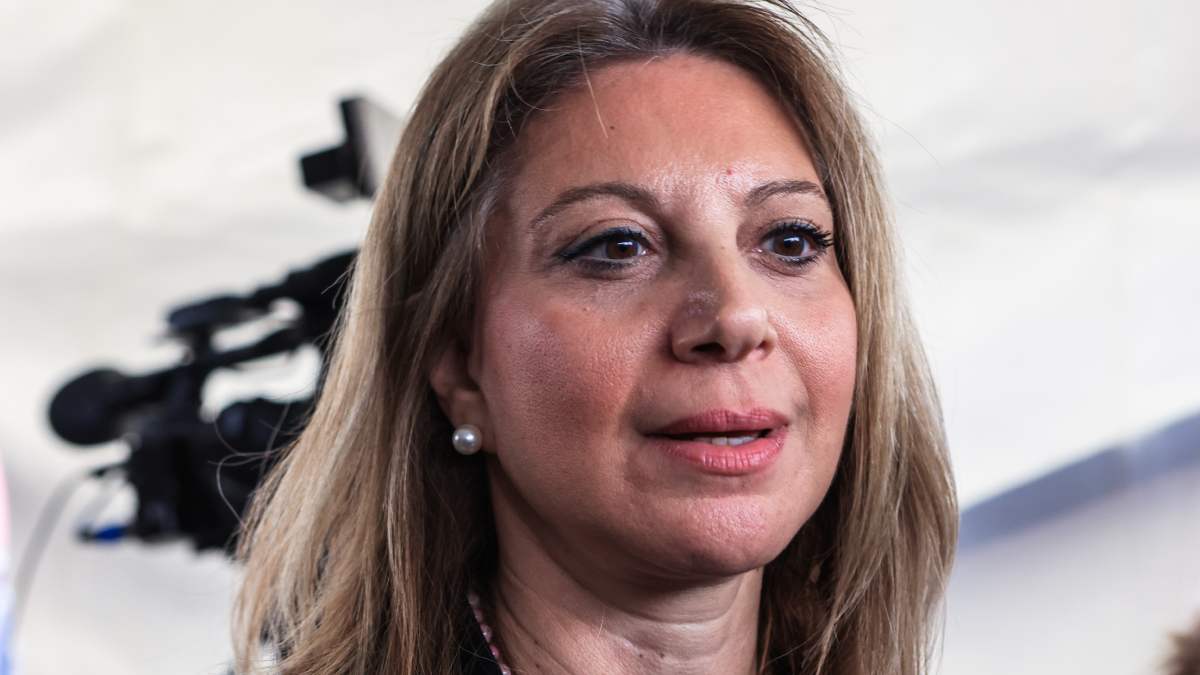 Μαρία Καρυστιανού: «Δόλιος ελιγμός για το ξέπλυμα του εγκλήματος» – Η οργισμένη ανάρτηση για τα χαμένα βίντεο των Τεμπών