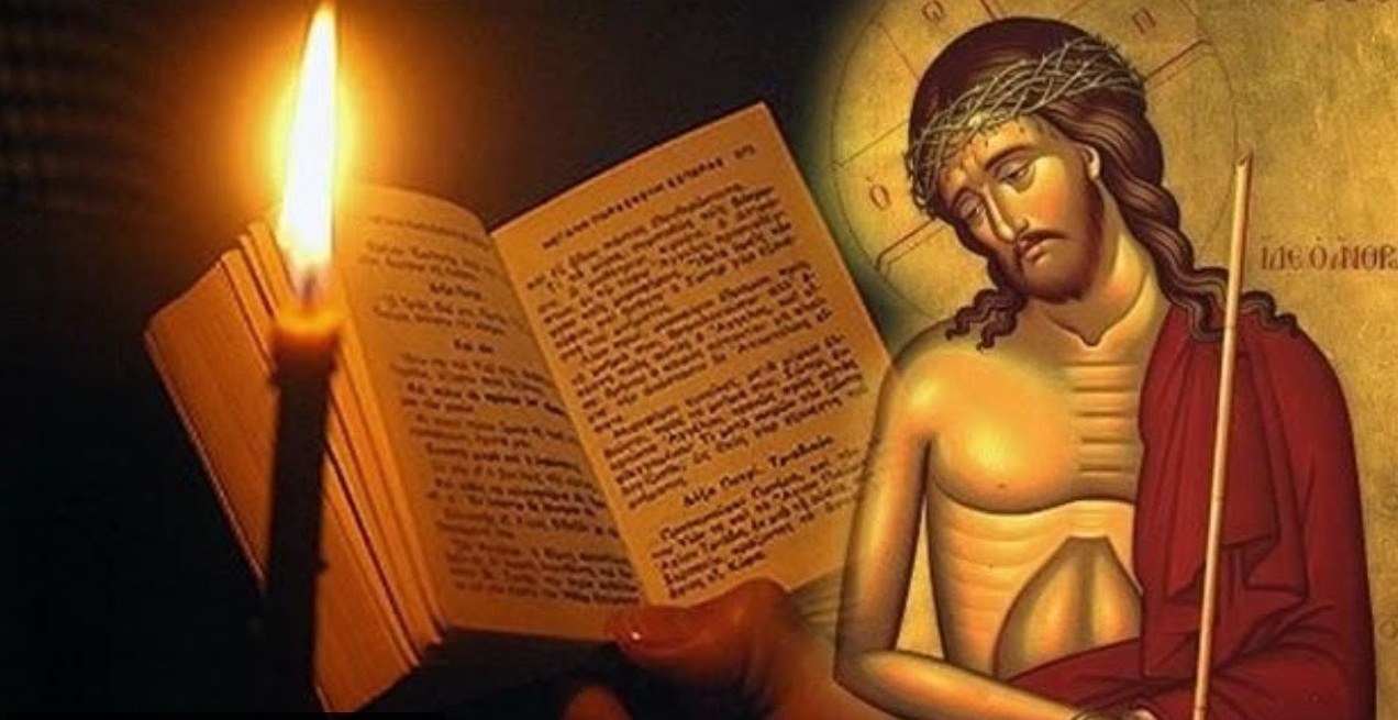 Μεγάλη Δευτέρα: Τι συμβολίζει και τι τρώμε την πρώτη ημέρα της Μεγάλης Εβδομάδας MDeyera