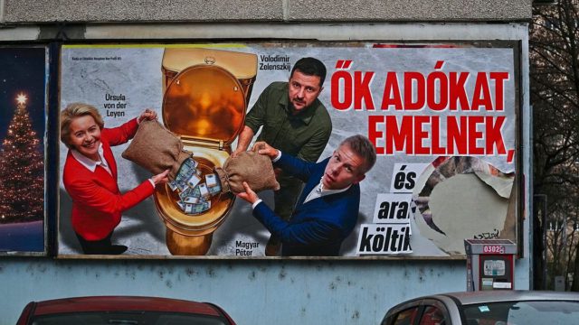 Μετά τον Όρμπαν, το χάος ή η ελπίδα; Ο Πέτερ Μαγιάρ «γκρέμισε» το καθεστώς 16 ετών – Οι 5 κόκκινες γραμμές που κάνουν την Ευρώπη να ΜΗΝ πανηγυρίζει ακόμα