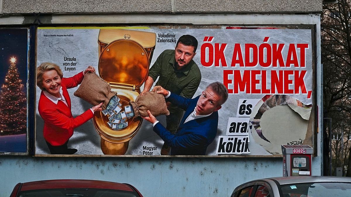 Μετά τον Όρμπαν, το χάος ή η ελπίδα; Ο Πέτερ Μαγιάρ «γκρέμισε» το καθεστώς 16 ετών – Οι 5 κόκκινες γραμμές που κάνουν την Ευρώπη να ΜΗΝ πανηγυρίζει ακόμα