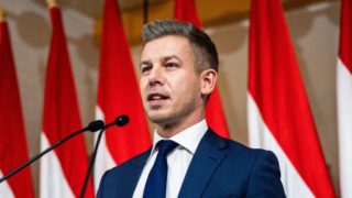 Τέλος εποχής για τον Όρμπαν: Οι μεγάλοι κερδισμένοι και οι χαμένοι από την εκλογή του Πέτερ Μαγιάρ