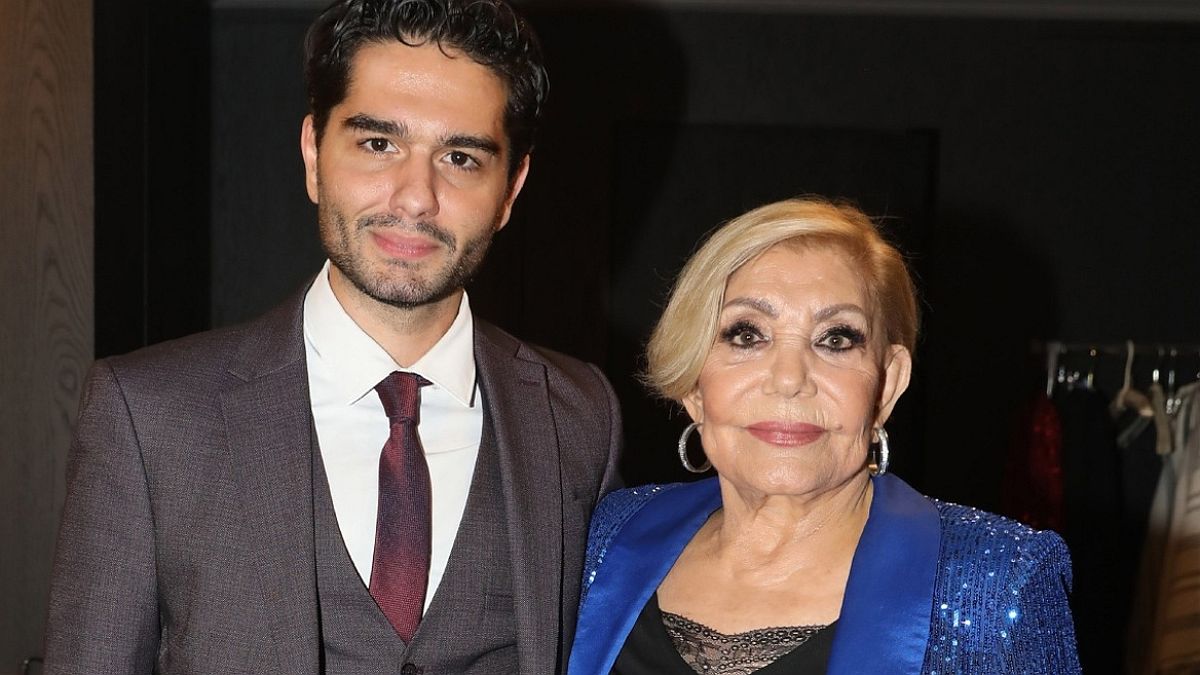 Να μην ξεχνιόμαστε…: Όταν η Μαρινέλλα πέταξε έξω από την συναυλία τον Μάστορα