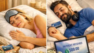 Όταν το ξάπλωμα γίνεται… Ολυμπιακό άθλημα: Η χώρα που πληρώνει τους πολίτες της για να μην κάνουν απολύτως τίποτα!