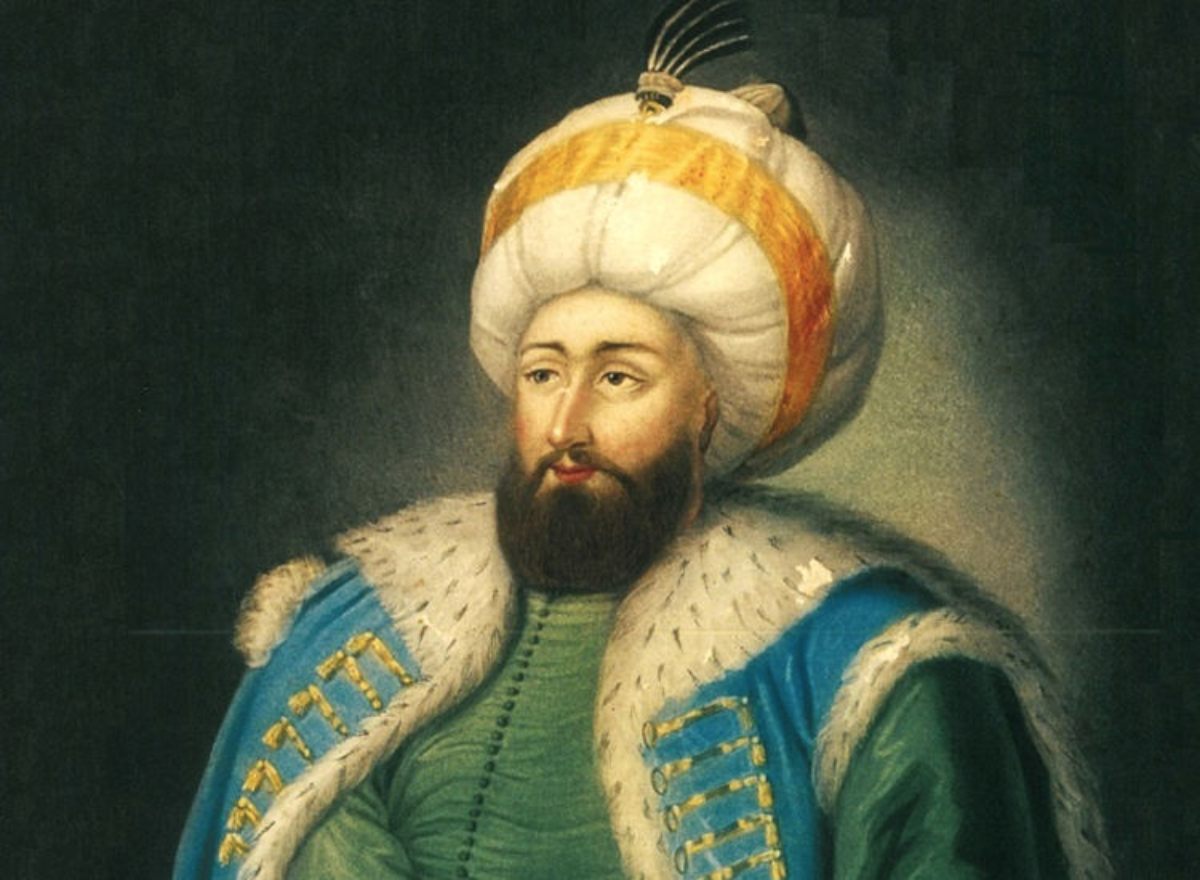Μωάμεθ Β'