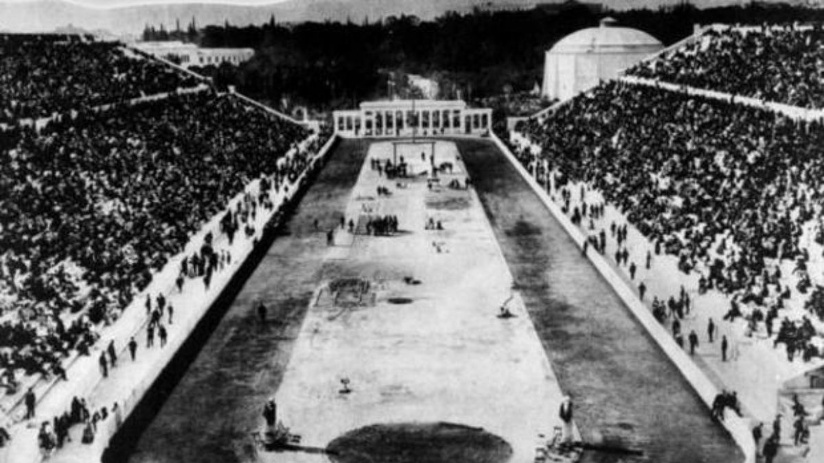 Σαν σήμερα, 9 Απριλίου 1906: Η «ξεχασμένη» Μεσολυμπιάδα της Αθήνας – Το μεγαλείο και η οικονομική κατάρρευση ενός φιλόδοξου θεσμού