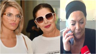 Θρίλερ στη Κεφαλονιά: Κατέρρευσε η μητέρα της Μυρτούς – Έφυγε από το σπίτι της οικογένειας η Μιράντα, πού πήγε και γιατί!