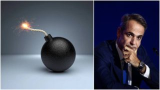 Βόμβα στη Νέα Δημοκρατία: Η παραίτηση-έκπληξη που «λύνει» τα χέρια του Μητσοτάκη! Ποιος κορυφαίος υπουργός ετοιμάζει βαλίτσες μετά το σκάνδαλο του ΟΠΕΚΕΠΕ;