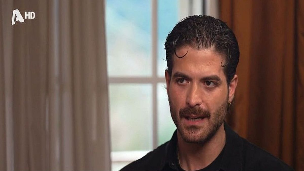 Άρης Μουγκοπέτρος: Η απόλυτη ανατροπή στην υπόθεση ακρωτηριασμού του – Γιατί απέσυρε τη μήνυση στον άνθρωπο που του έδωσε την κροτίδα