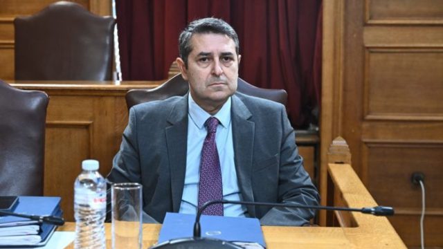 Ευαγγελισμός: Το νέο ιατρικό ανακοινωθέν για τον Γιώργο Μυλωνάκη – Παραμένει διασωληνωμένος στη ΜΕΘ!