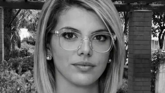 «Μάνα, σ’ αγαπώ» – Η κραυγή της μητέρας της Μυρτούς που «έσχισε» τη σιωπή του δικαστηρίου: Το τελευταίο τηλεφώνημα! Η συγκλονιστική της κατάθεση