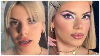 «Πάγωσε» το Πανελλήνιο: Το ανατριχιαστικό χαμόγελο της Μυρτούς πριν το μοιραίο – Το βίντεο που κάνει τον γύρο του διαδικτύου