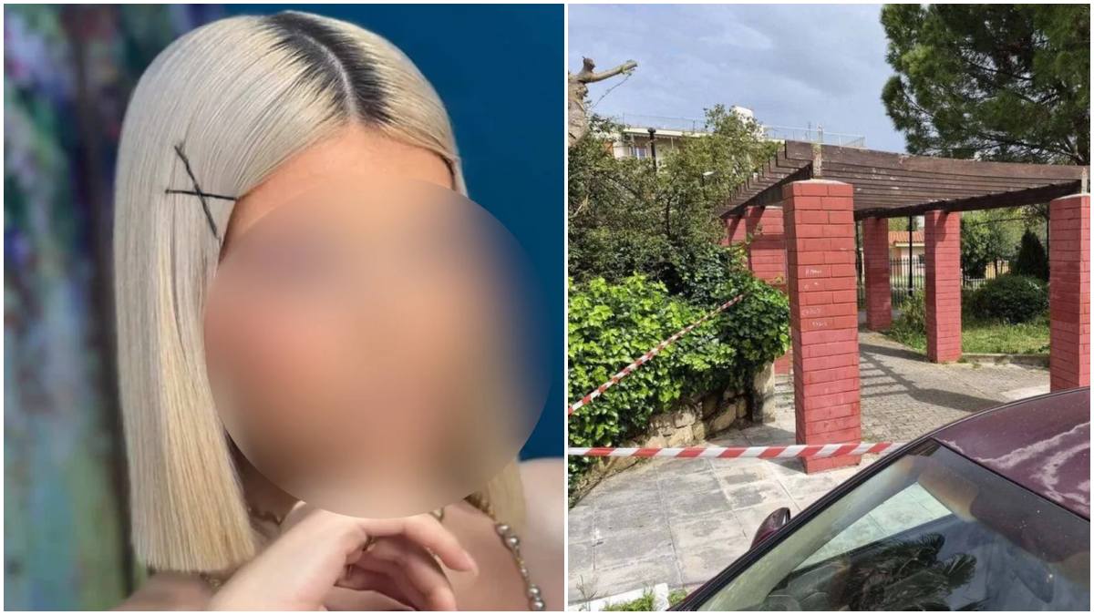 Μυστήριο στο Αργοστόλι: Φωτογραφίες ντοκουμέντο από το σημείο που βρέθηκε νεκρή η 19χρονη Μυρτώ