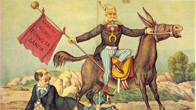 Σαν σήμερα, 16 Απριλίου 1895: Η εκλογική νίκη του Θεόδωρου Δηλιγιάννη και το τέλος της εποχής Τρικούπη