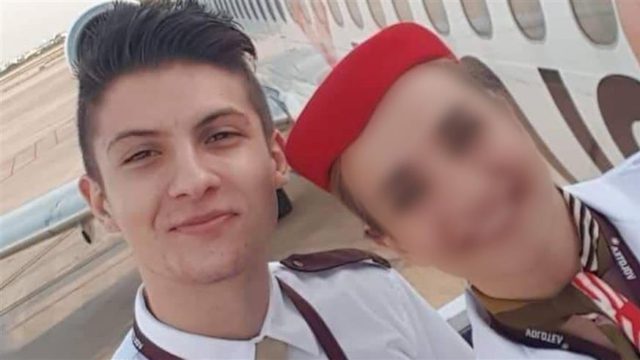 Επανόρθωση και διευκρινίσεις για την υπόθεση του Νικόλα Θεοδωρίδη