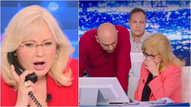 Τεράστια ανατροπή από την Νικολούλη: Ζωντανή η εξαφανισμένη γυναίκα; Ανατριχιάζει το trailer από το «Φως στο Τούνελ»