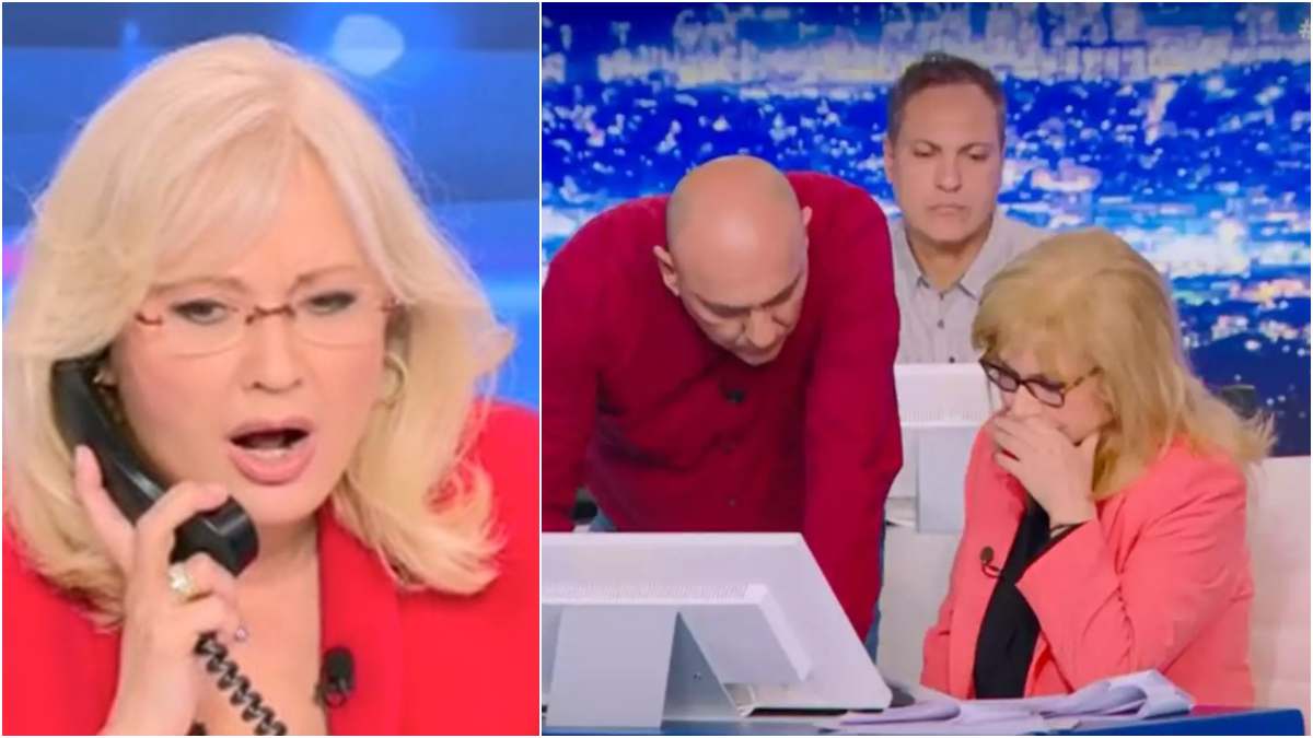 Τεράστια ανατροπή από την Νικολούλη: Ζωντανή η εξαφανισμένη γυναίκα; Ανατριχιάζει το trailer από το «Φως στο Τούνελ»