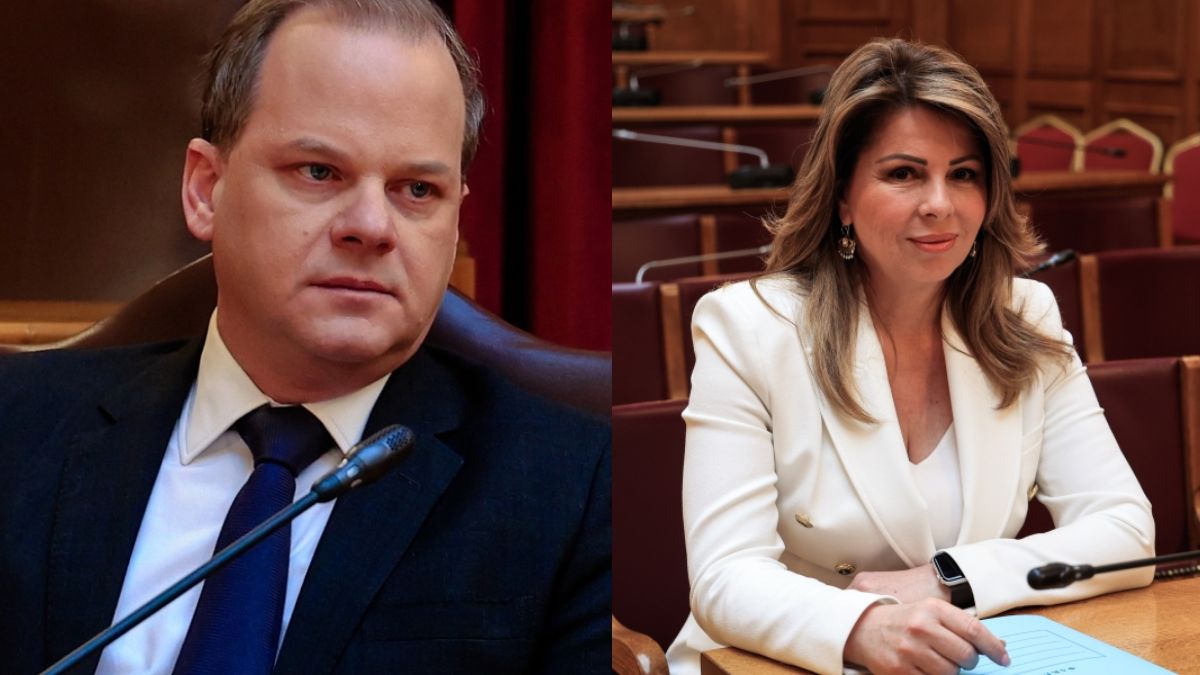ΟΠΕΚΕΠΕ: Κώστας Καραμανλής και Κατερίνα Παπακώστα είναι οι βουλευτές για τους οποίους ζητείται άρση ασυλίας για κακουργήματα