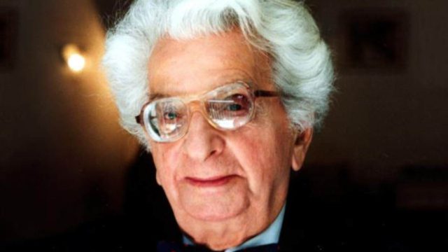 Σαν σήμερα, 28 Απριλίου 2005: «Σιωπά» ο Οδυσσέας Δημητριάδης – Ο Έλληνας μαέστρος που κατέκτησε τις μεγάλες ορχήστρες της Σοβιετικής Ένωσης