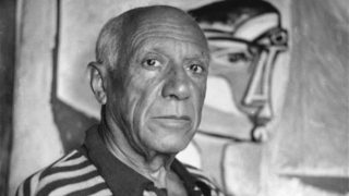 Πάμπλο Πικάσο: Ο επαναστάτης της τέχνης που άλλαξε τον αιώνα