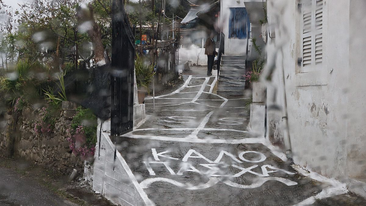 Μην φύγετε για Πάσχα χωρίς να δείτε αυτό: Η κοινή πρόγνωση των τριών μεγάλων μετεωρολόγων για το ψήσιμο του οβελία που ανατρέπει τα πάντα