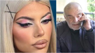 Γιατί όλη η Κεφαλονιά μιλάει για τον πατέρα της Μυρτούς; Ποιος στα αλήθεια είναι; Το σκοτεινό παρελθόν του