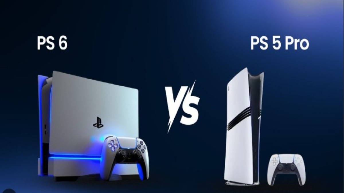Gamers ενωθείτε: Έρχεται το Play Station 6 – Όλα όσα πρέπει να γνωρίζετε