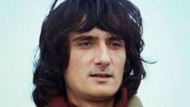 Ο πόνος που πήρε στον τάφο του: Μαθεύτηκε, 9 χρόνια μετά τον θάνατό του, η μεγάλη πικρία του Στάθη Ψάλτη!