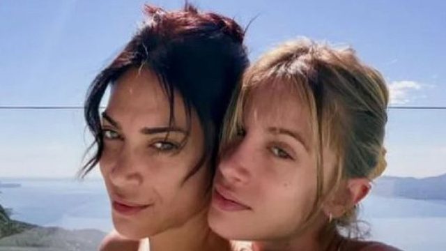 Ροζ σκάνδαλο: Τραγουδίστρια παράτησε αθλητή για Αλβανίδα χορεύτρια (ΦΩΤΟ)