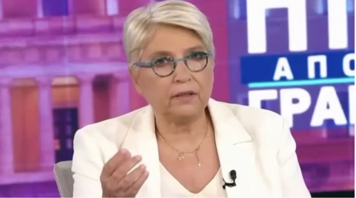 Η κόντρα Καλογεροπούλου- Γεωργιάδη στο προσκήνιο