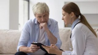 Λιπώδης νόσος ήπατος: Έως 1,8 δισεκατομμύρια άνθρωποι κινδυνεύουν μέχρι το 2050