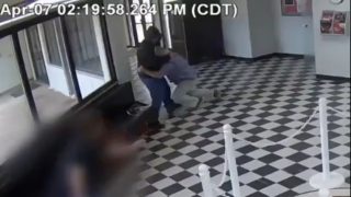 Σοκαριστικό περιστατικό: Παρολίγον μακελειό από πρώην μαθητή – Καθοριστική η παρέμβαση του διευθυντή