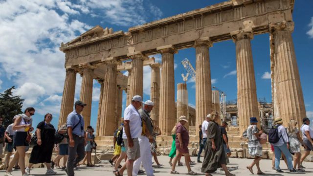 Είσοδος στα μουσεία με… μηδέν ευρώ! Σημειώστε την ημερομηνία