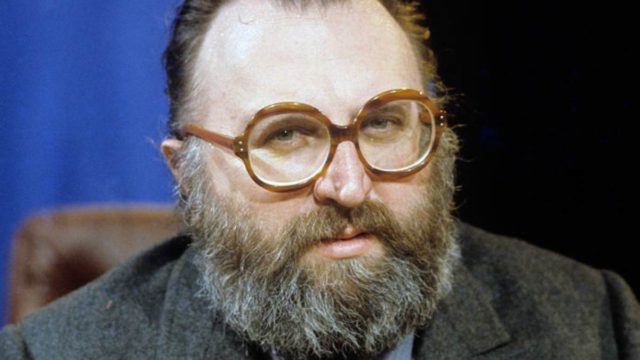 Σαν σήμερα, 30 Απριλίου 1989: Το τέλος του Σέρτζιο Λεόνε, του ανθρώπου που άλλαξε το γουέστερν για πάντα