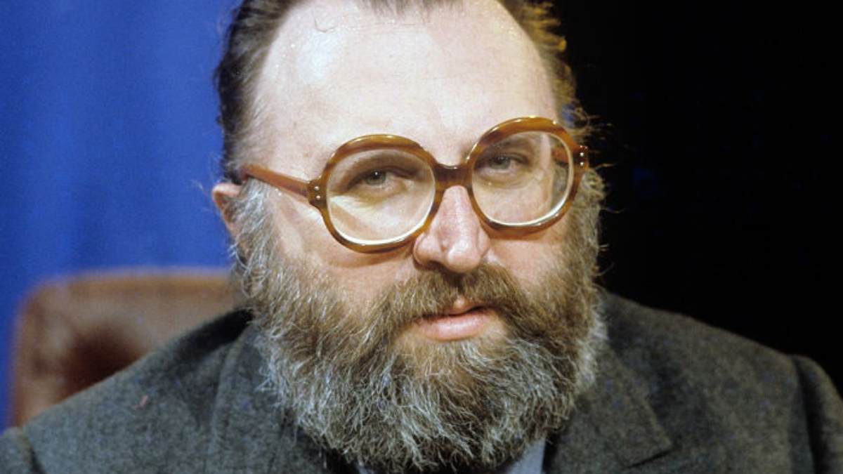 Σαν σήμερα, 30 Απριλίου 1989: Το τέλος του Σέρτζιο Λεόνε, του ανθρώπου που άλλαξε το γουέστερν για πάντα