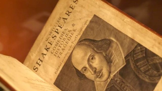 Σαν σήμερα, 23 Απριλίου 1616: Ο θάνατος του Γουίλιαμ Σαίξπηρ και το τέλος μιας εποχής για το θέατρο