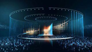 Eurovision 2026: Αποκαλύφθηκε η εντυπωσιακή σκηνή της Βιέννης – Όλα έτοιμα για το μεγάλο σόου