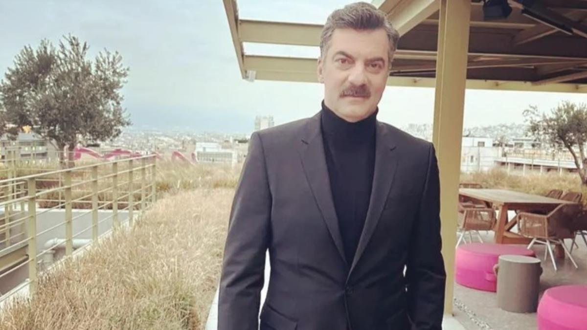 Στάθης Μαντζώρος