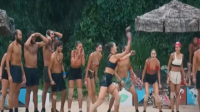Survivor trailer 15/04: «Καταπληκτική αναμέτρηση, αυτό είναι το Survivor!» – Η βροχή «μαστιγώνει» τον Άγιο Δομίνικο και οι παίκτες λυγίζουν από την πείνα