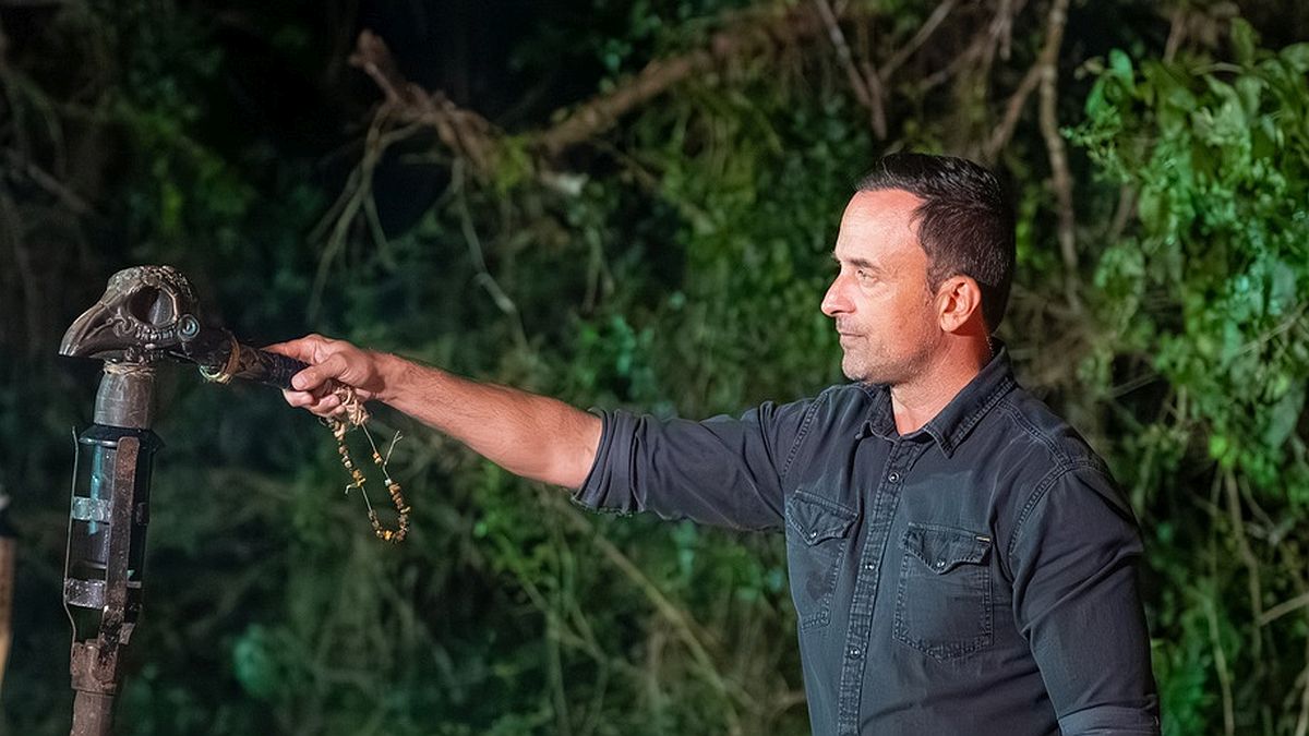 Survivor: Αποχώρησε το μεγάλο φαβορί – Τεράστια ανατροπή στον Άγιο Δομίνικο
