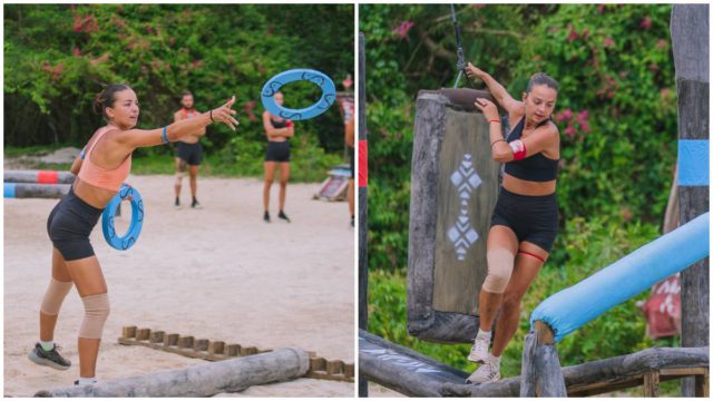 Survivor spoiler 07/04: Ποια ομάδα κερδίζει την 3η ασυλία της εβδομάδας