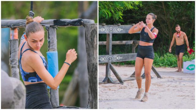 Survivor spoiler 08/04: Ποια ομάδα κερδίζει το έπαθλο απόψε;