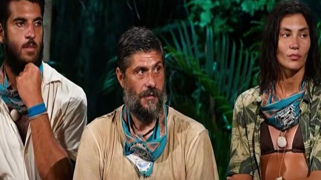 Survivor trailer 12/04: «Αυτό που συμβαίνει εδώ πέρα είναι ένα ωραίο θεατράκι» – Η ατάκα-φωτιά που τινάζει την παραλία στον αέρα λίγο πριν την ασυλία!