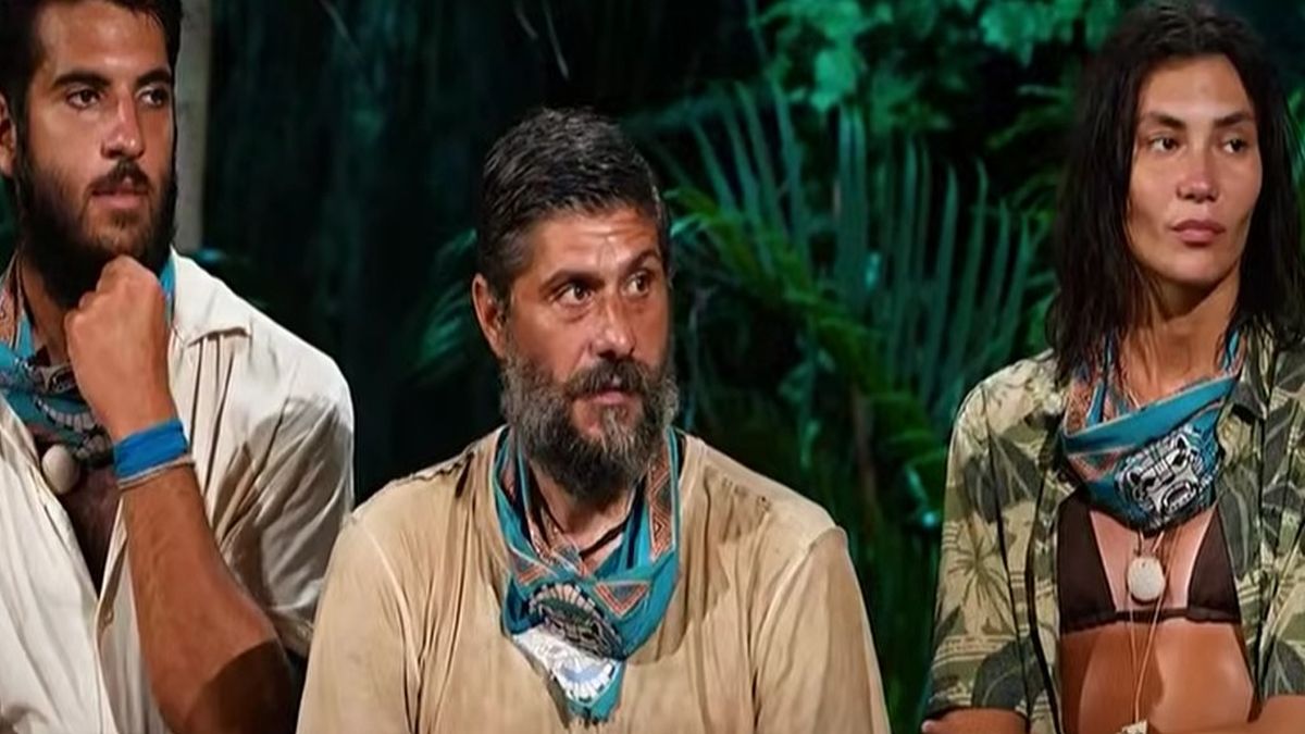 Survivor trailer 12/04: «Αυτό που συμβαίνει εδώ πέρα είναι ένα ωραίο θεατράκι» – Η ατάκα-φωτιά που τινάζει την παραλία στον αέρα λίγο πριν την ασυλία!