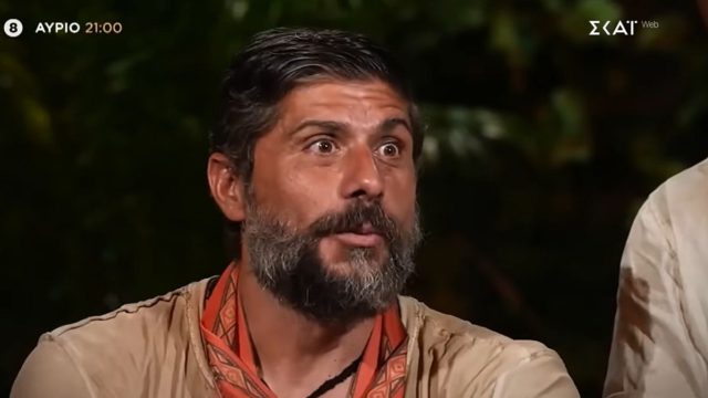 Survivor trailer 21/04: «Μπιφτέκια», απεγνωσμένοι «Επαρχιώτες» και η στρατηγική του «Λύκου» στο πιο εκρηκτικό trailer της χρονιάς!