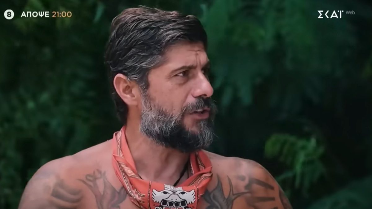 Survivor trailer 22/04: «Η εμμονή της μαζί μου είναι άρρωστη» – Πόλεμος μέχρις εσχάτων ανάμεσα σε Αθηναίους και Επαρχιώτες!