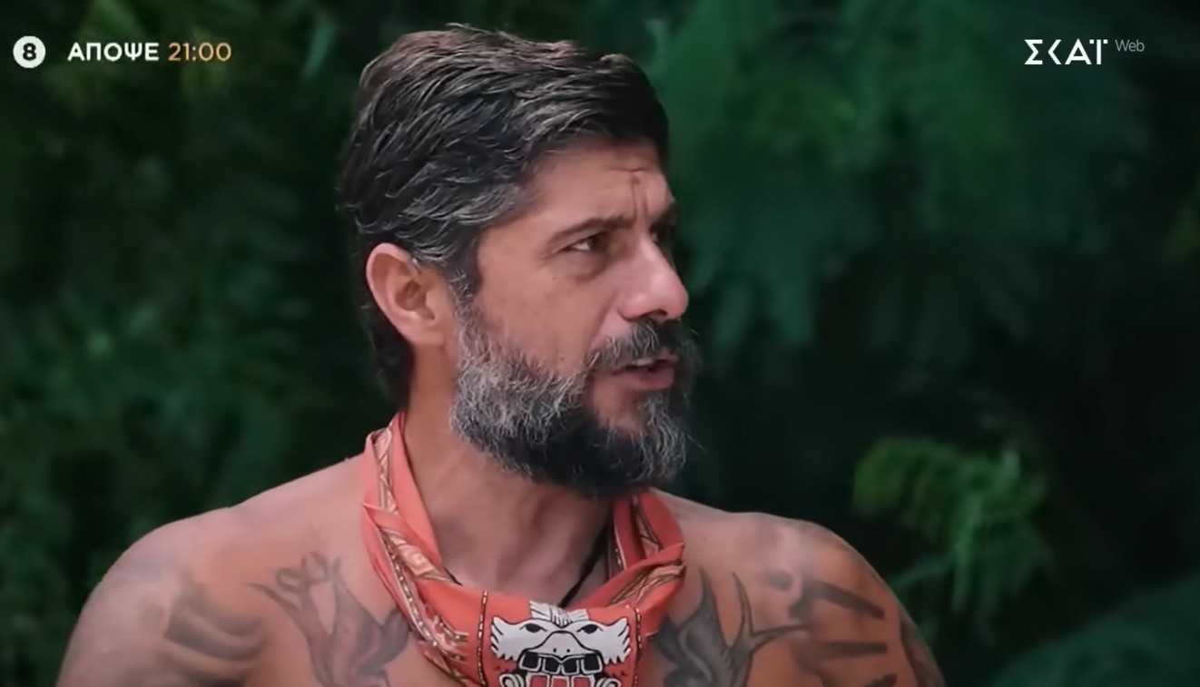 Survivor trailer 22/04: «Η εμμονή της μαζί μου είναι άρρωστη» – Πόλεμος μέχρις εσχάτων ανάμεσα σε Αθηναίους και Επαρχιώτες!