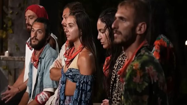 Survivor Spoiler 07/04: Ποιοι είναι οι 2 τελευταίοι υποψήφιοι προς αποχώρηση