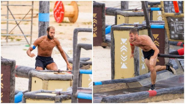 Survivor spoiler 06/04: Ποια ομάδα κερδίζει τη 2η ασυλία της εβδομάδας
