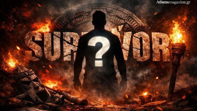 Survivor spoiler 11/05: Μπλέξαμε! Ποιος είναι ο 2ος υποψήφιος προς αποχώρηση